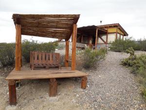 Cabaña La Mostacita - Complejo El Taller