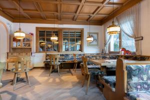 Albergo Contrin