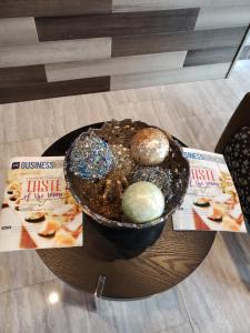 Hotel Blue - Woodlands