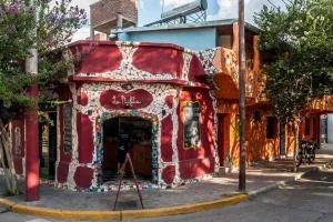 La Neofita - Taninga