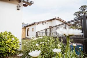 Cabañas Sol Serrano