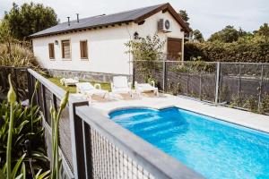 Cabañas Sol Serrano