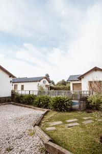 Cabañas Sol Serrano