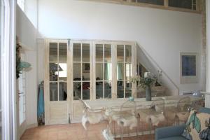 Villas Les Chardons, : photos des chambres