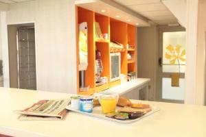 Hotels Premiere Classe Metz Sud Jouy Aux Arches : photos des chambres