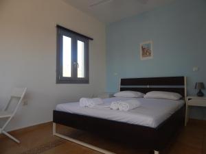 Armonia Studios, Apartments & Villa Naxos Greece