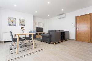 Apartmán APARTAMENTO LUMINOSO EN CANGAS - A Cangas de Morrazo Španělsko