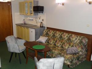 Apartament 110