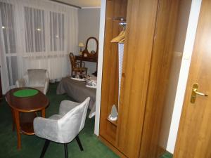 Apartament 110