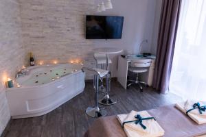 SPA Apartment Nalis