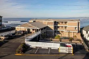 Lanai at the Cove - Seaside