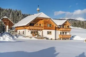 Biobauernhof Gast - Pichl