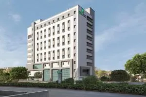 Holiday Inn Express Ahmedabad Prahlad Nagar by IHG - Kāsandra
