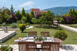 Sami Villa Sleeps 6 with Pool and WiFi Kefalloniá Greece