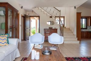 Sami Villa Sleeps 6 with Pool and WiFi Kefalloniá Greece