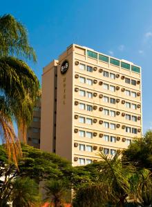 B&B HOTEL Uberlândia