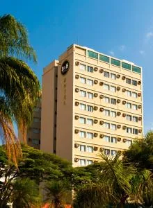 B&B HOTEL Uberlândia - 乌贝拉巴