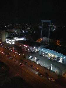 Апартаменти Люкс