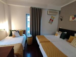Twin Room (2 Single Beds) room in Residencial Imperial