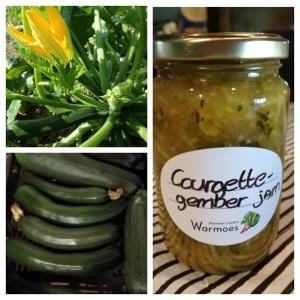 Warmoes tuinderswoning