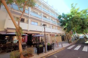 Iriarte 52 Apartments