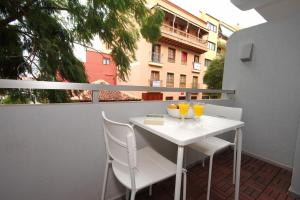 Iriarte 52 Apartments