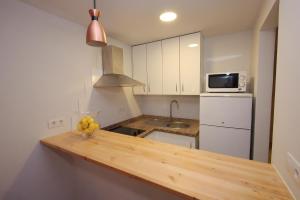 Iriarte 52 Apartments