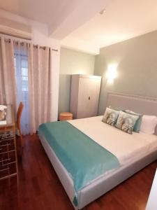 Double Room (1 Double Bed) room in Residencial Imperial