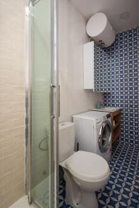 Belgrade CITY CENTER Apartments PARKING