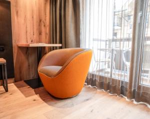 Double Room room in Gourmethotel Yscla