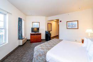 Anchorage Motel Inc.