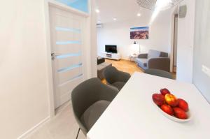 Bielańska Apartment