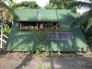 La Kuka Hotel - Nuquí