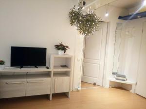 Apartament UŚMIECH