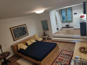 Appartamento Palazzo Genga