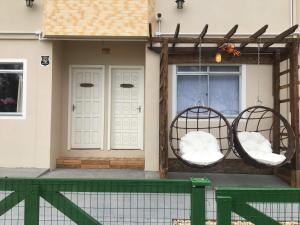 Pousada Belas Praia Imbituba