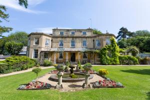 Talu Dursley Chateau Sleeps 18 Pool WiFi Dursley Suurbritannia