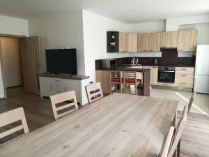 Apartmán G4 Maty