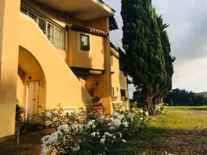 Borgo del Gelso - Pisciacavallo