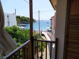 Aristotelis Studios Alonissos Greece