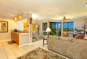 Apartment with Balcony room in Grand Champions One Bedrooms by Coldwell Banker Island Vacations