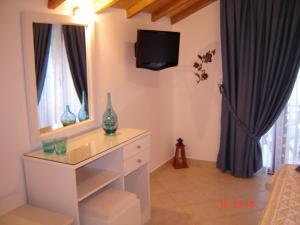 Aristotelis Studios Alonissos Greece