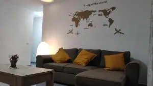 NG CANDELARIA - Tenerife - Candelaria