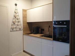 Apartament Zaczarowany Las - 5D Apartamenty