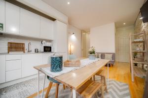 Nomads Bonjardim City Flats