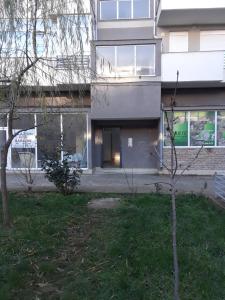 Apartment guest Korce