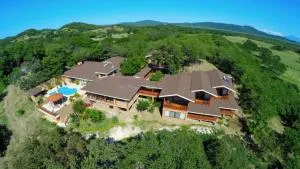 Rancho Humo Estancia - Chira