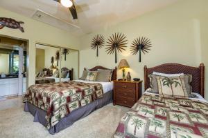 Deluxe Apartment room in Grand Champions Two Bedrooms by Coldwell Banker Island Vacations