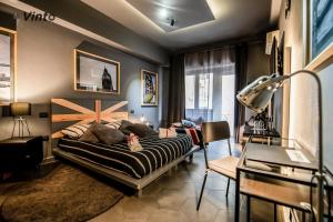 Vinto House Salerno Downtown