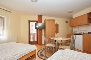 Apartmani Stojadinović